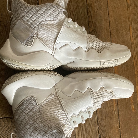 Air Jordan Why Not zer0.2 - Picture 5 of 8